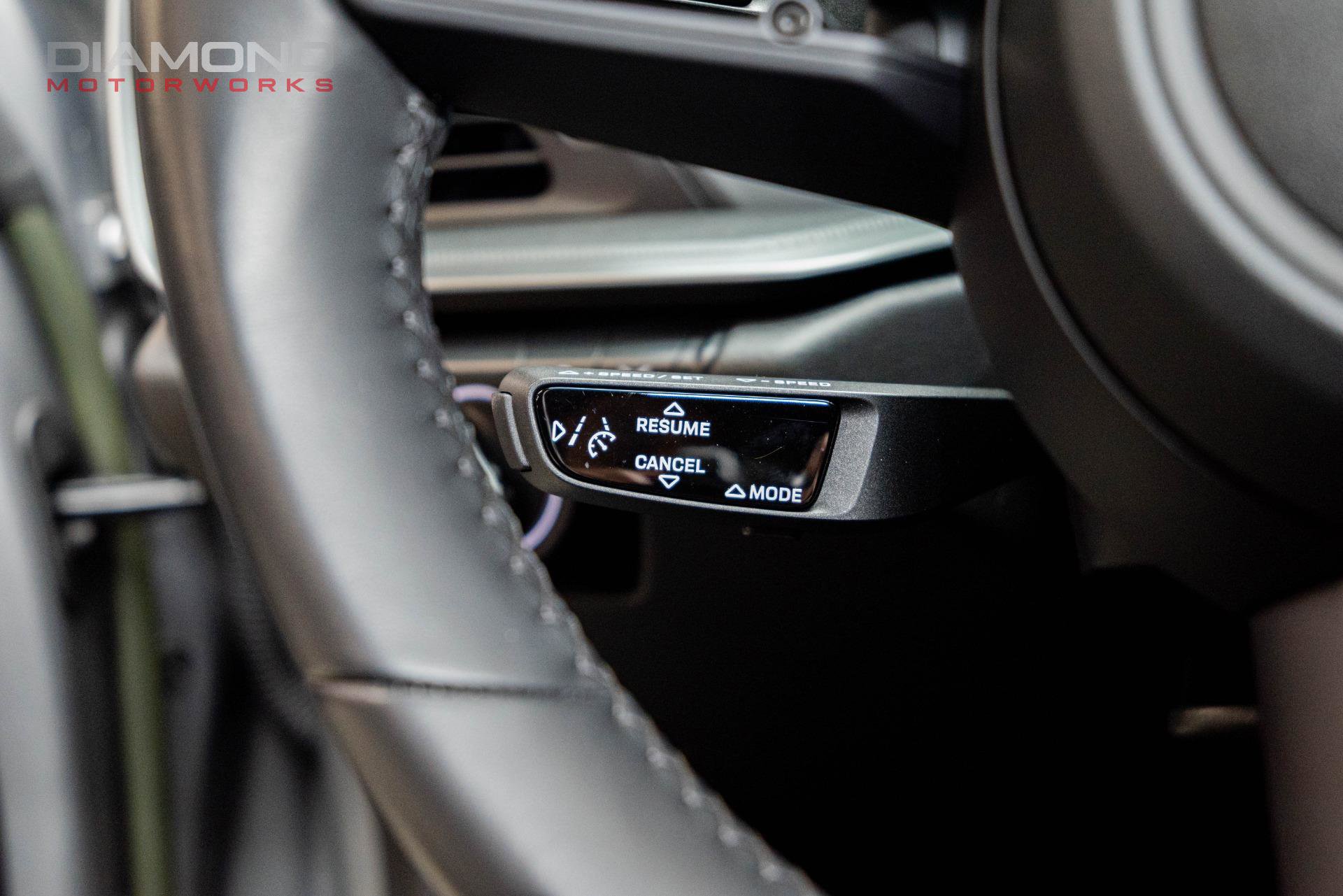 Used 2023 Porsche 911 Carrera 4S image 77