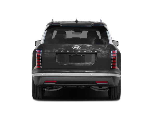 New 2026 Hyundai Palisade SEL image 5