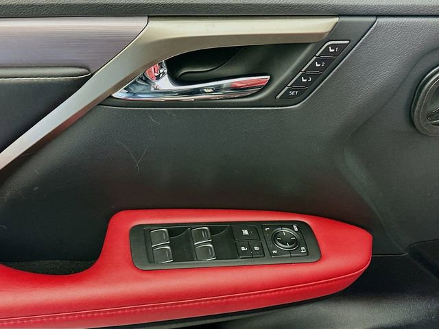 Used 2022 Lexus RX 350 F Sport image 18