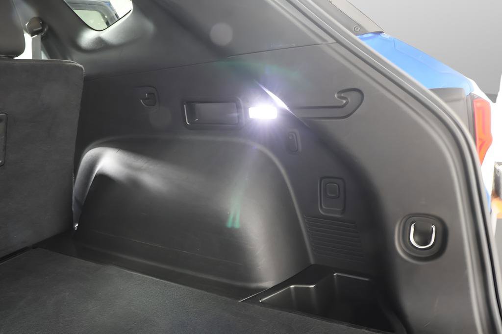 Used 2025 Chevrolet Blazer LT image 29