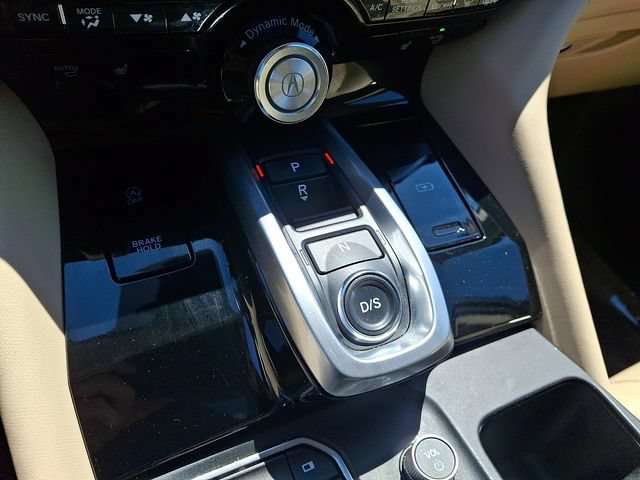 Used 2023 Acura MDX SH-AWD w/ Technology Package image 17