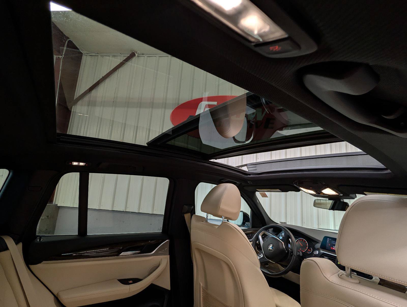 Used 2020 BMW X3 xDrive30i w/ Convenience Package AWD/4WD image 32