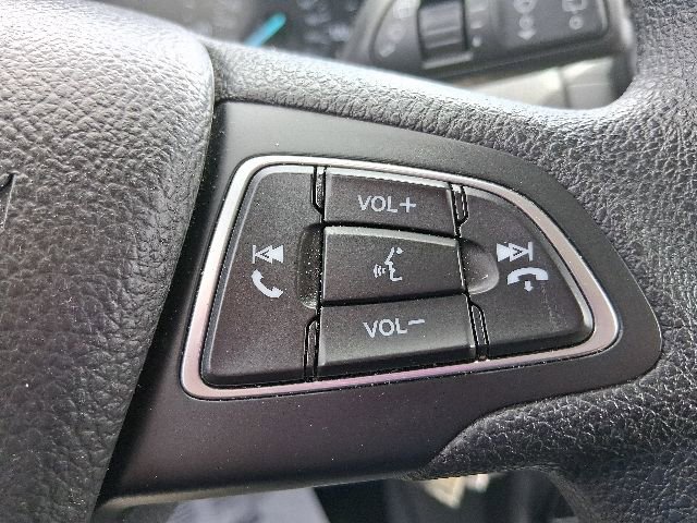 Used 2021 Ford EcoSport S FWD image 19