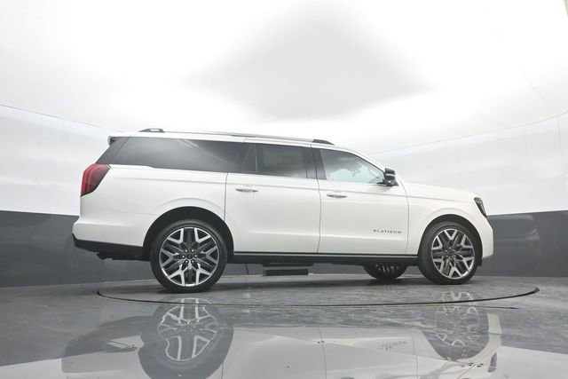 New 2026 Ford Expedition Max Platinum w/ Platinum Ultimate Package image 39