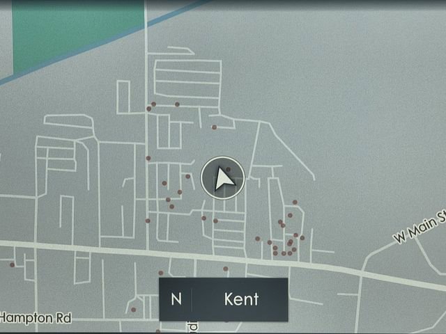 Certified 2024 Lincoln Corsair AWD w/ Equipment Group 101A image 28