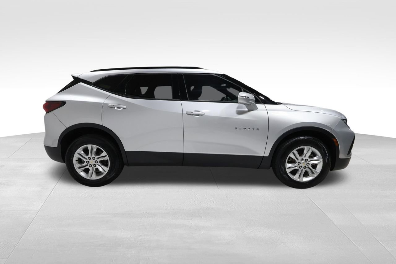 Used 2020 Chevrolet Blazer LT FWD image 5