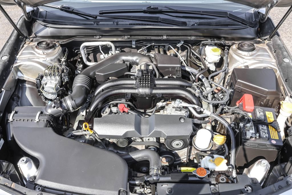 Used 2018 Subaru Legacy 2.5i Limited image 45