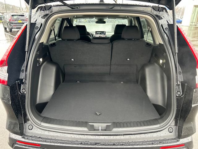 New 2026 Honda CR-V EX image 16
