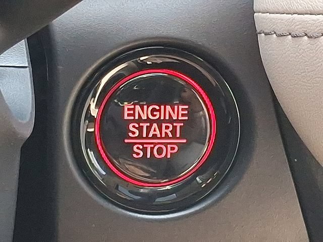 New 2027 Honda HR-V EX-L image 17