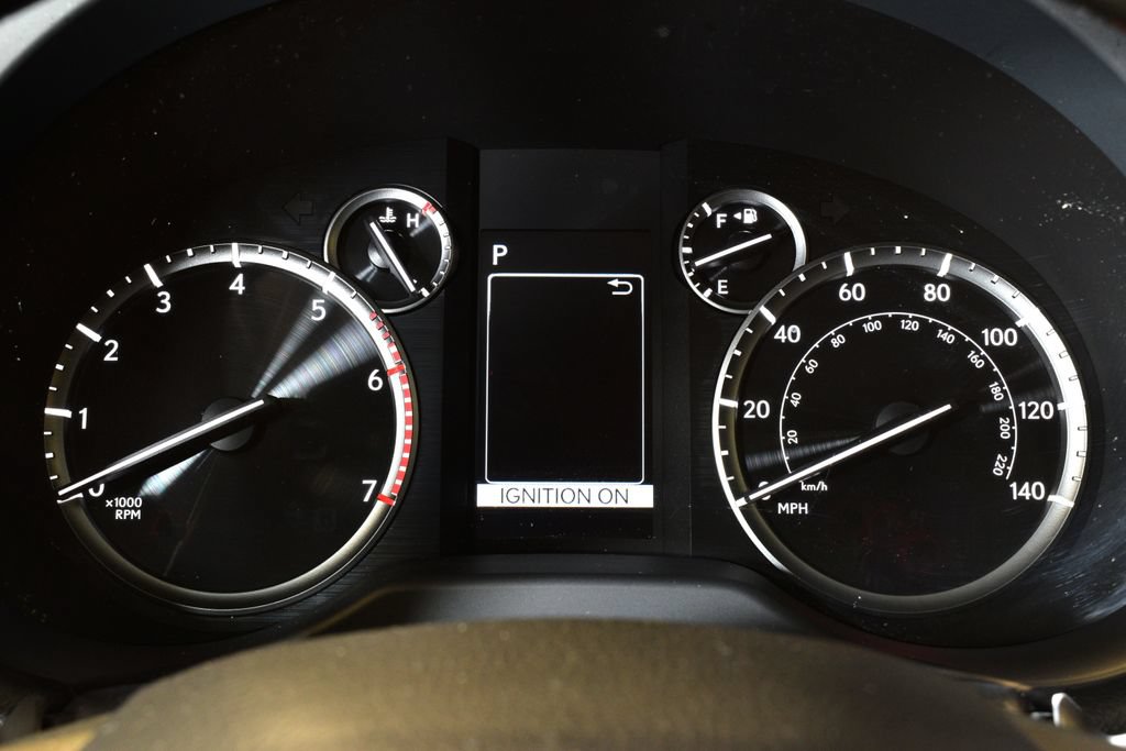 Used 2021 Lexus GX 460 Premium w/ Premium Package AWD/4WD image 23