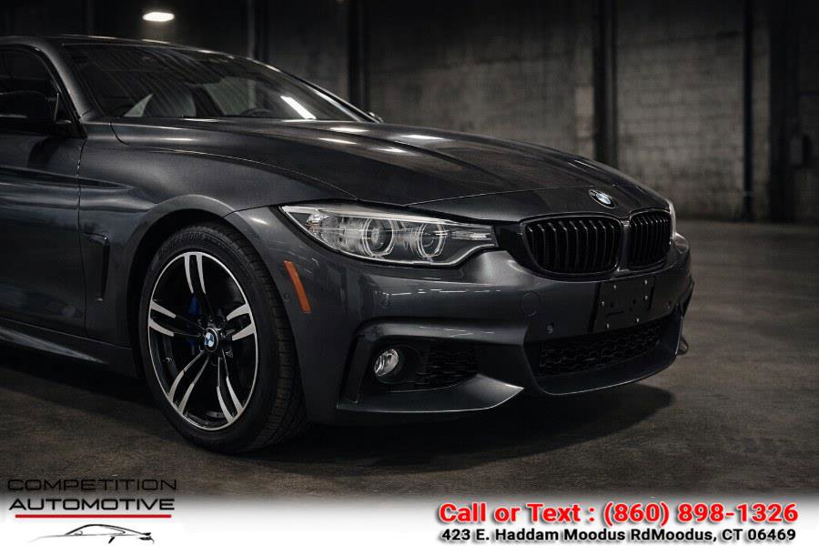 Used 2016 BMW 435i Coupe image 5