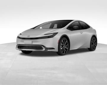 New 2026 Toyota Prius Plug-In Hybrid FWD image 61