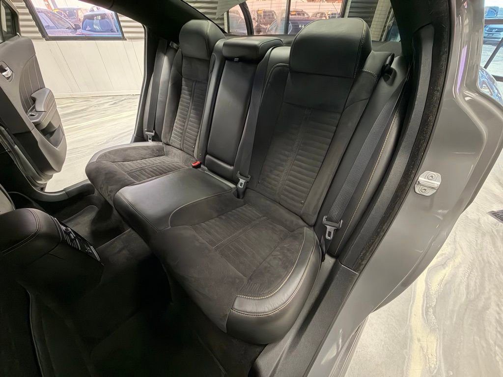Used 2018 Dodge Charger R/T image 7