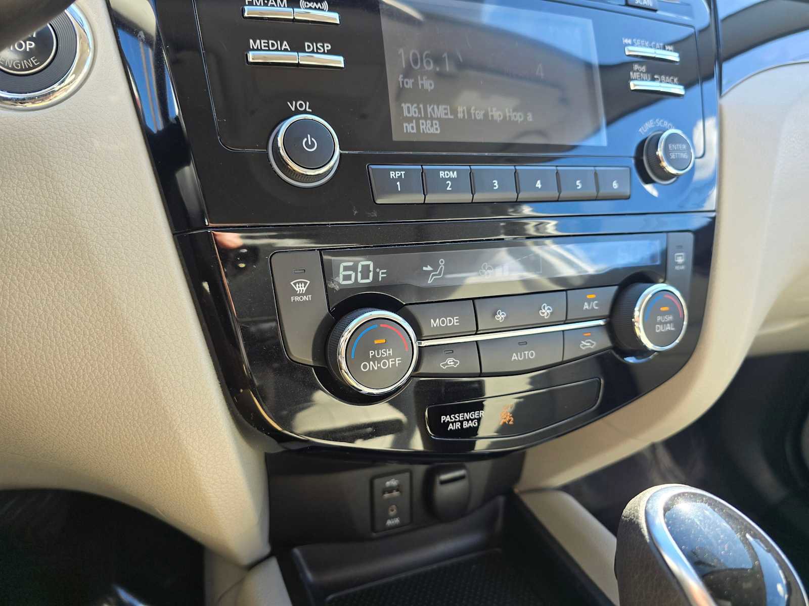 Used 2018 Nissan Rogue Sport SV image 28