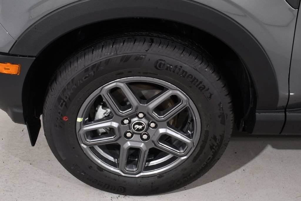 New 2026 Ford Bronco Sport Big Bend AWD/4WD image 23