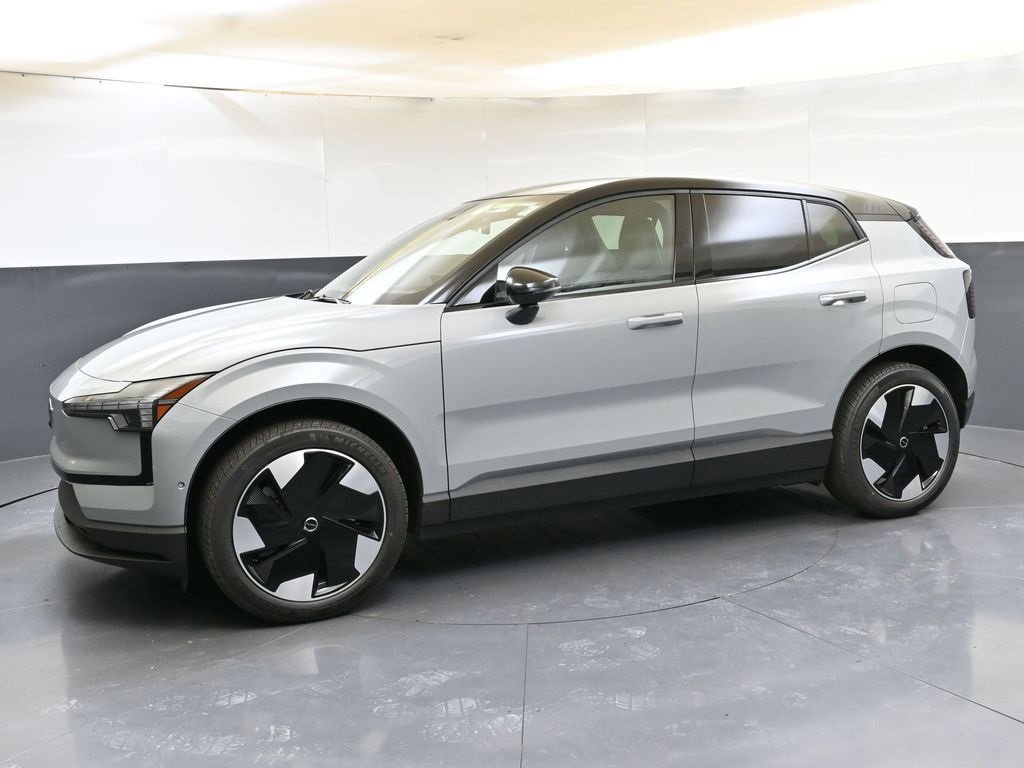 New 2025 Volvo EX30 Ultra w/ Protection Package Premier image 2