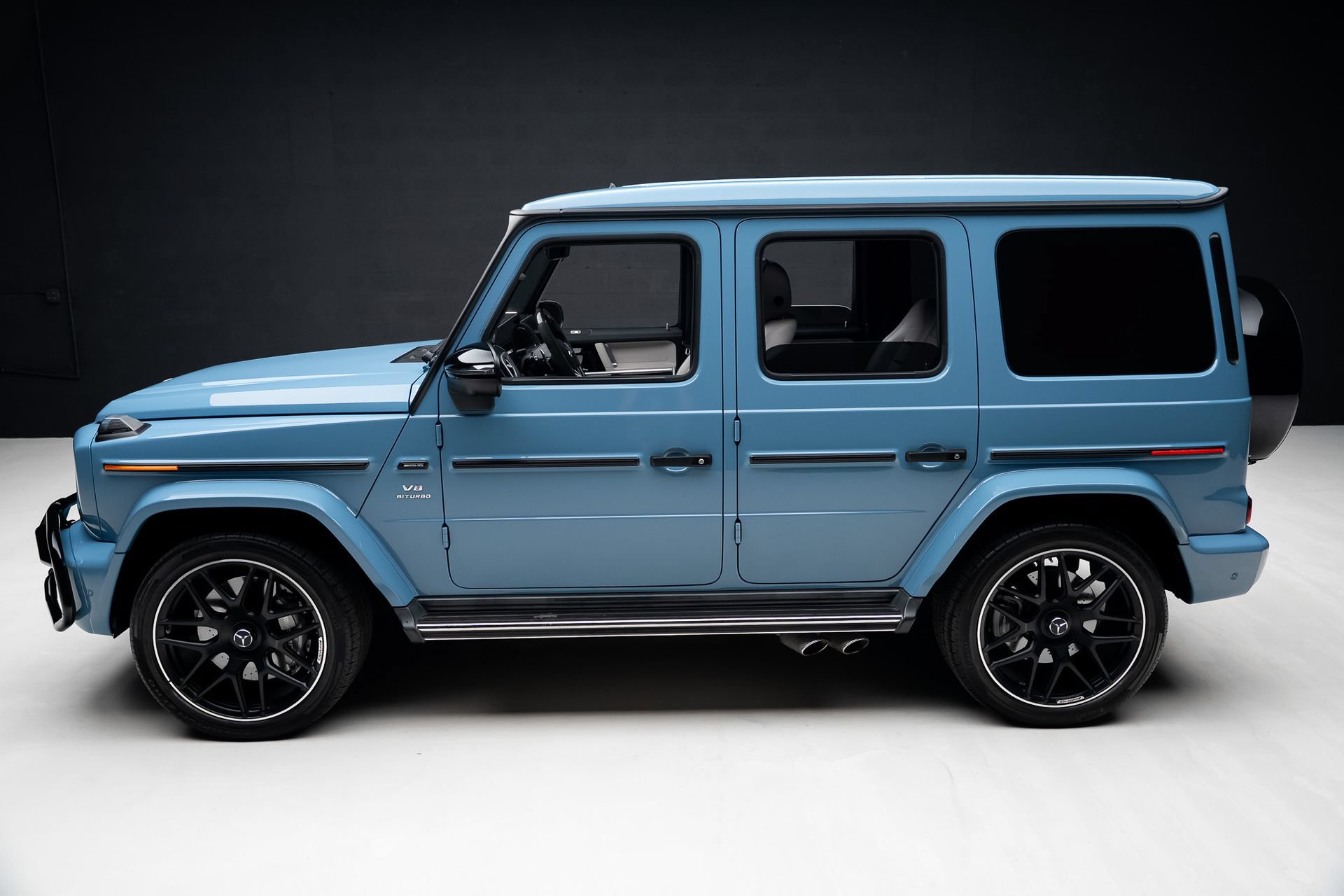 Used 2023 Mercedes-Benz G 63 AMG 4MATIC image 18