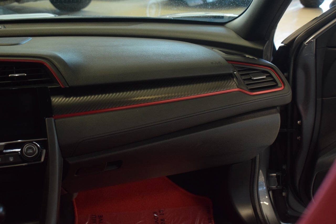 Used 2018 Honda Civic Type R image 53