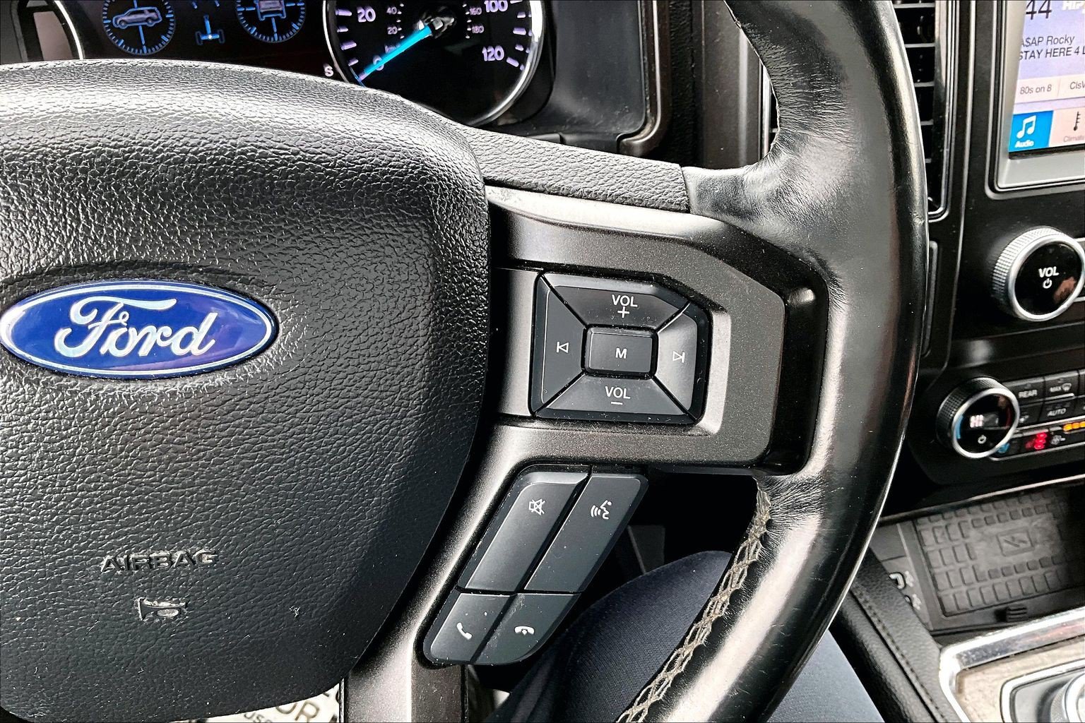 Used 2019 Ford Expedition Max Limited RWD image 24