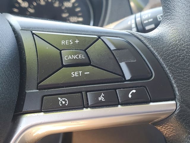 Used 2019 Nissan Rogue Sport SV image 16