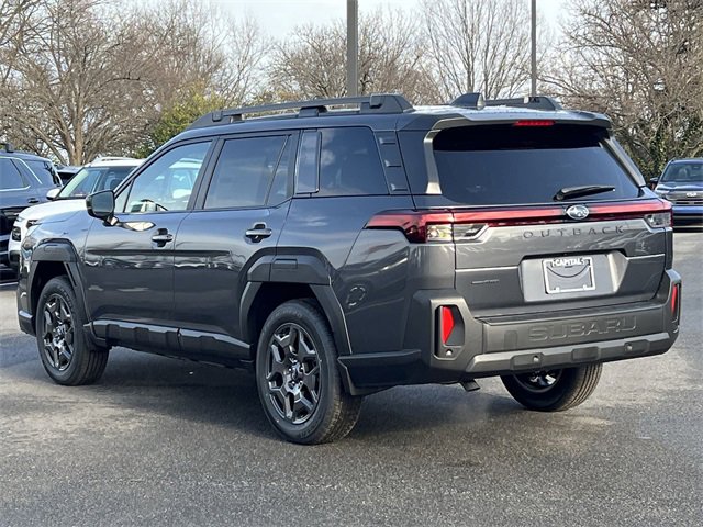 New 2026 Subaru Outback Premium image 36