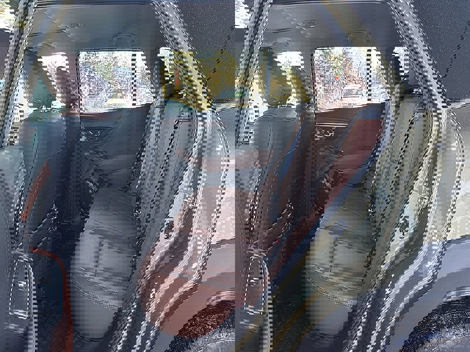 Used 2023 Subaru Outback Touring image 21