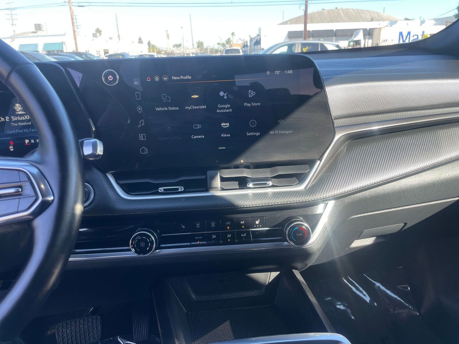 Used 2025 Chevrolet Equinox LT image 18