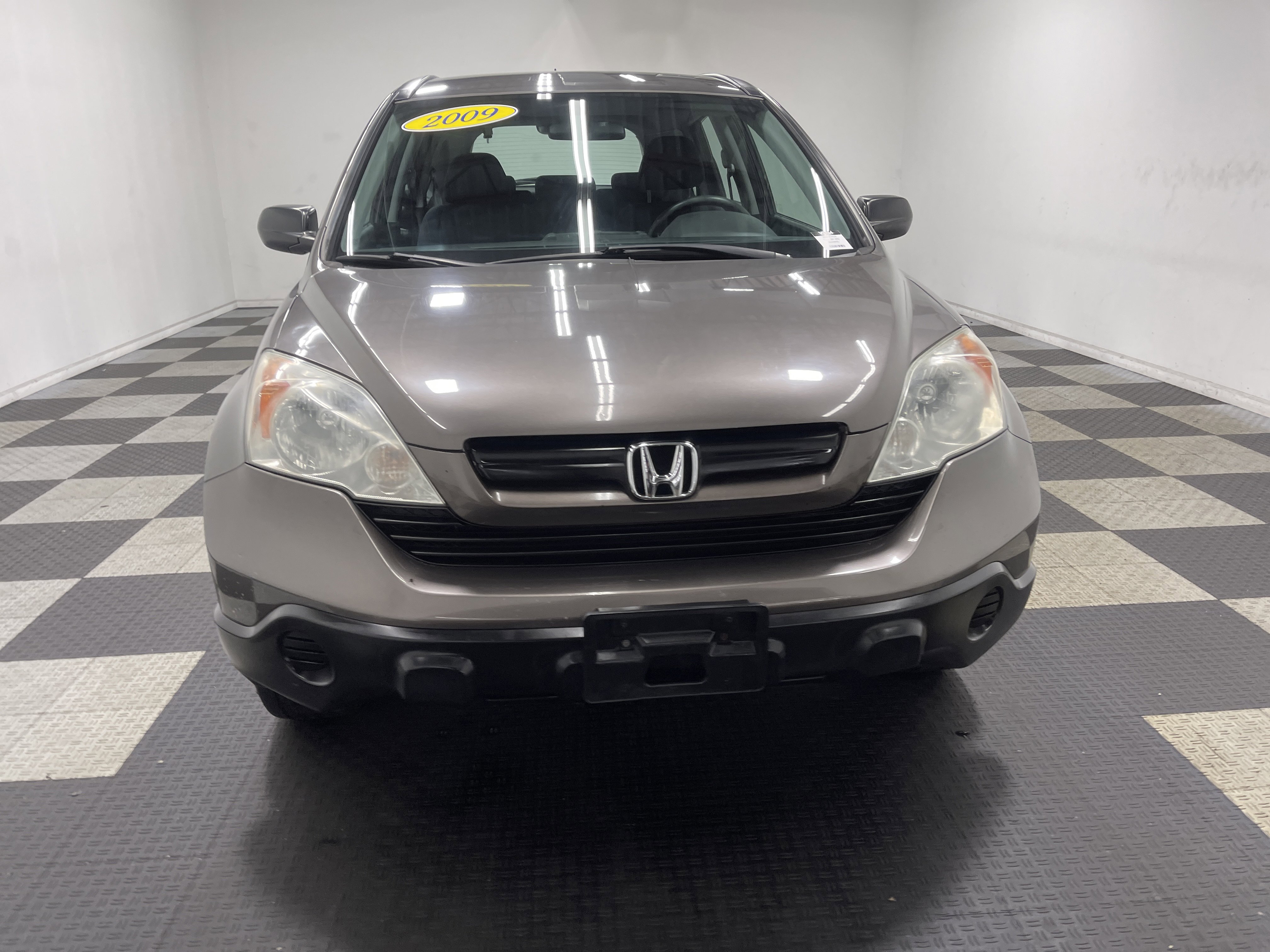 Used 2009 Honda CR-V LX image 7