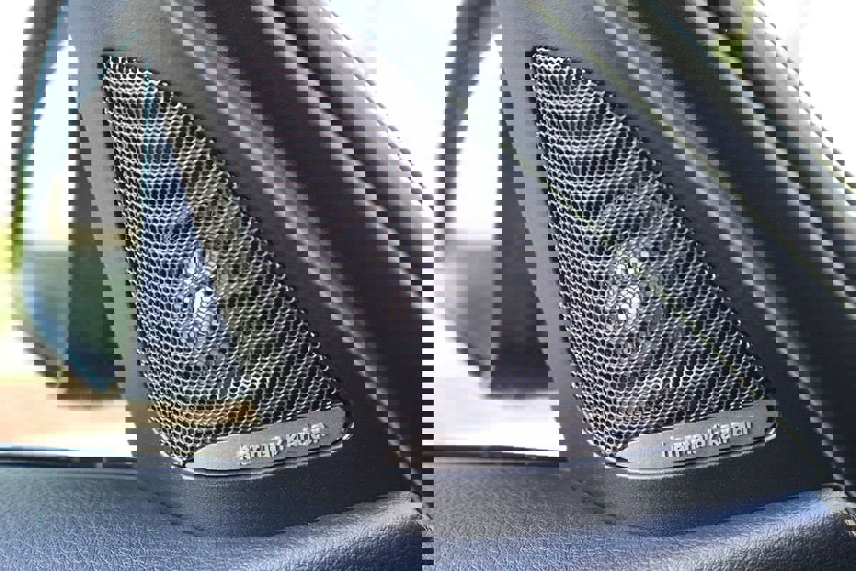 Used 2015 BMW M3 Sedan RWD image 11