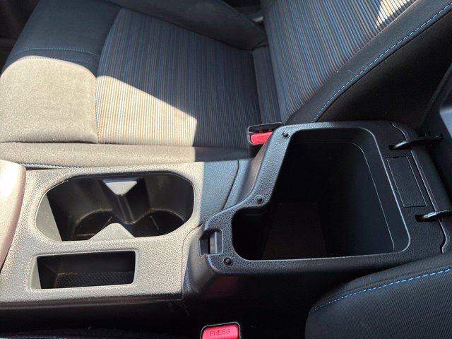 Used 2025 Nissan Leaf S FWD image 34