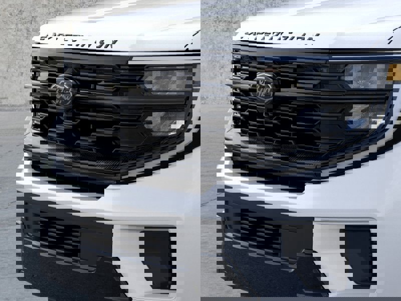 New 2026 Ford Expedition Platinum AWD/4WD image 30