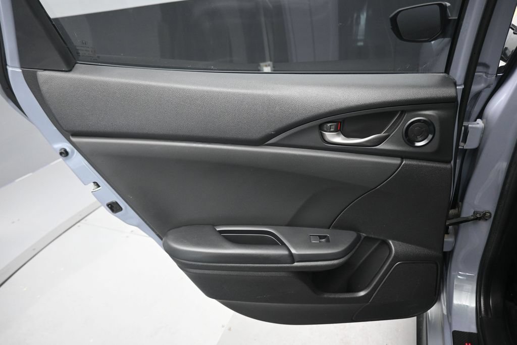 Used 2021 Honda Civic Sport image 27