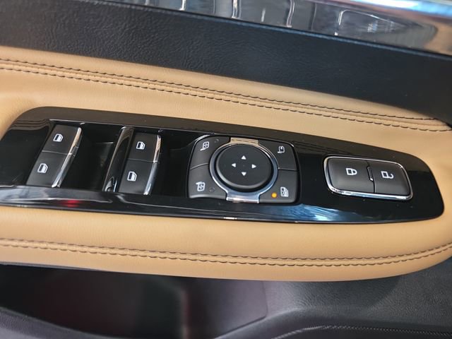 Used 2022 Lincoln Corsair Reserve w/ Equipment Group 201A AWD/4WD image 28