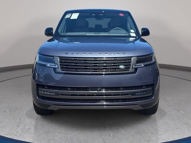 New 2026 Land Rover Range Rover Long Wheelbase SE AWD/4WD image 2