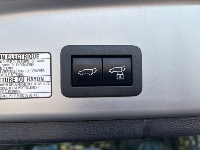 Used 2022 Toyota Corolla Cross XLE image 24