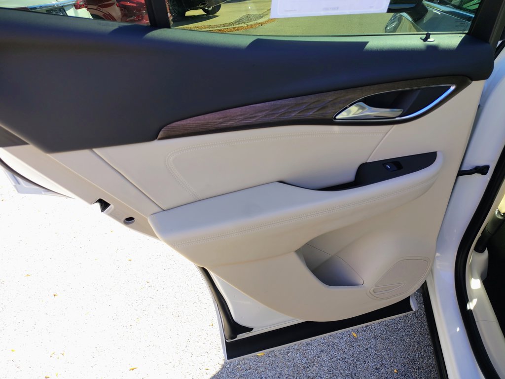 Certified 2023 Buick Envision Avenir AWD/4WD image 33