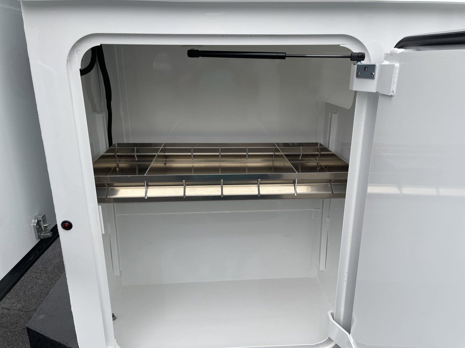 New 2024 RAM 3500 Tradesman w/ Chrome Appearance Group image 32