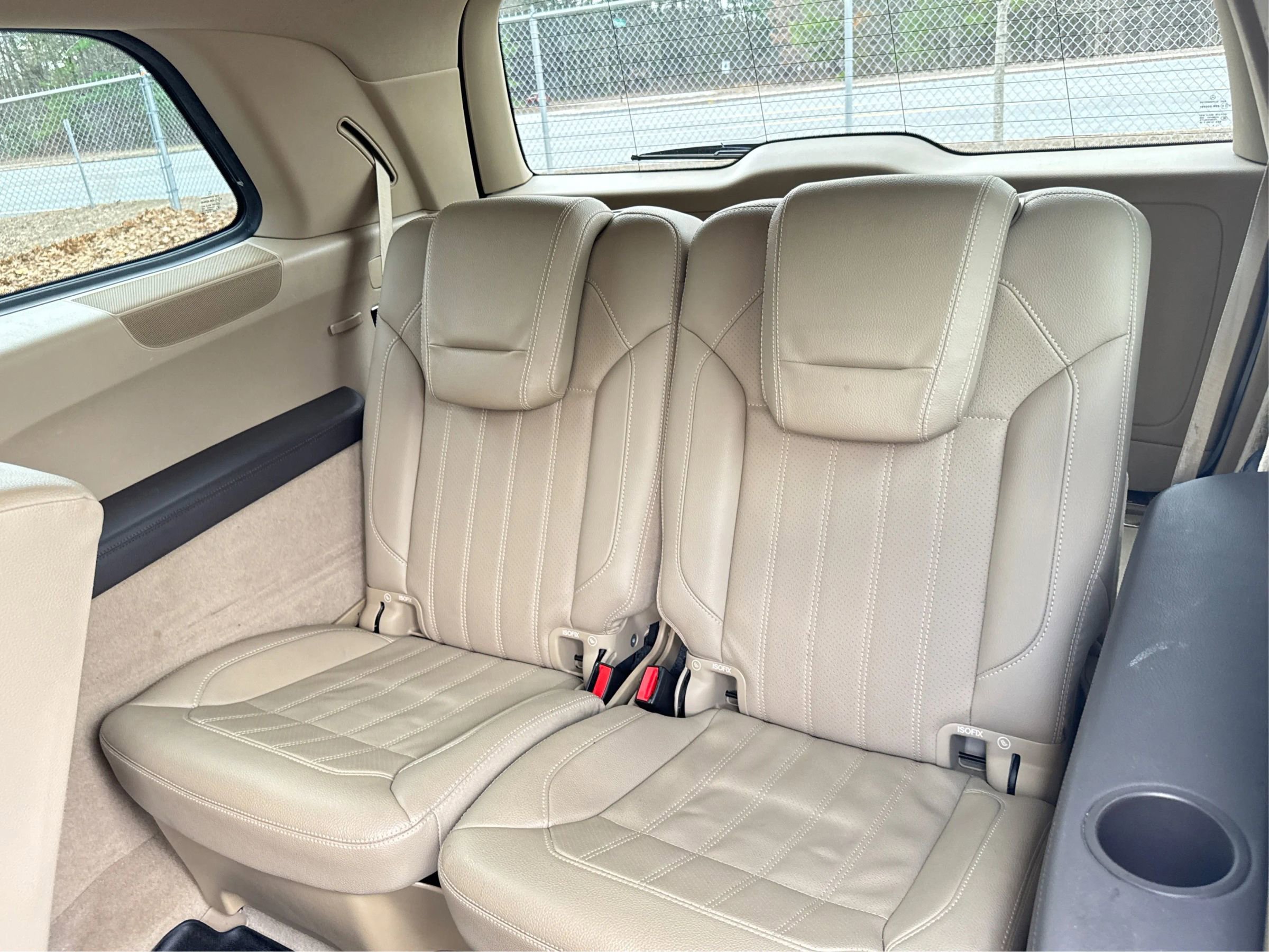 Used 2015 Mercedes-Benz GL 320 BlueTEC 4MATIC image 30