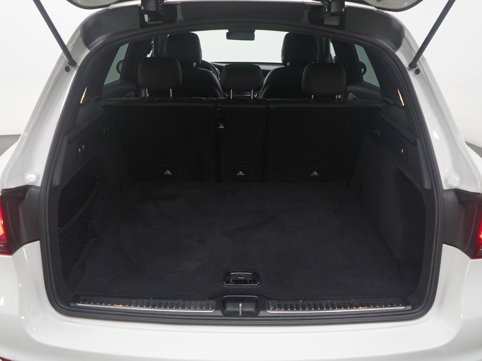 Used 2022 Mercedes-Benz GLC 43 AMG 4MATIC image 17