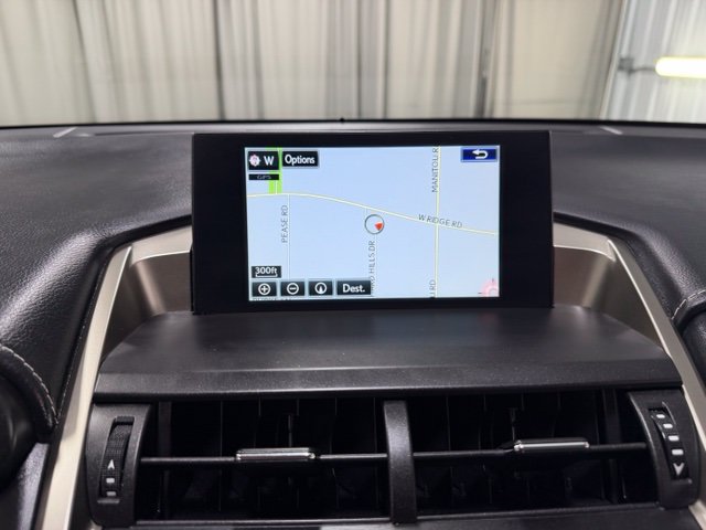 Used 2016 Lexus NX 200t AWD w/ Luxury Package image 14