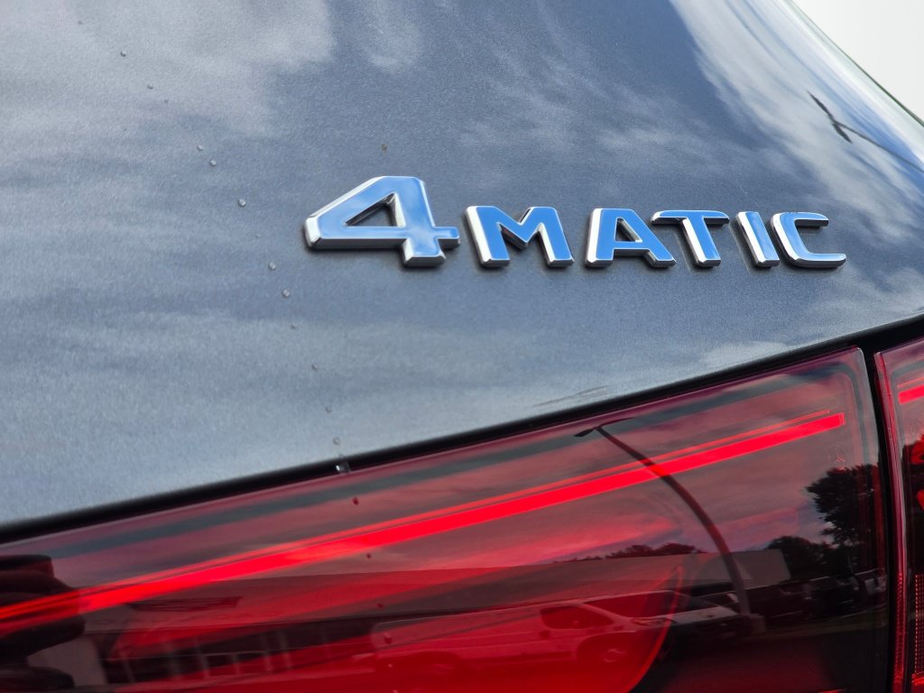 Used 2025 Mercedes-Benz GLA 250 4MATIC image 34