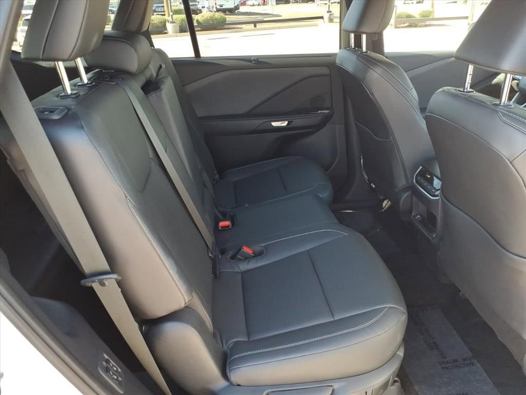 Used 2024 Lexus TX 350 FWD image 18