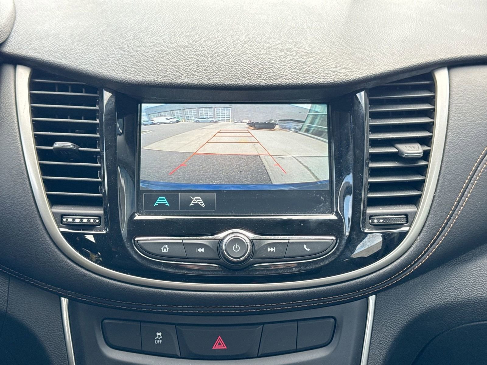 Used 2017 Chevrolet Trax LS image 26