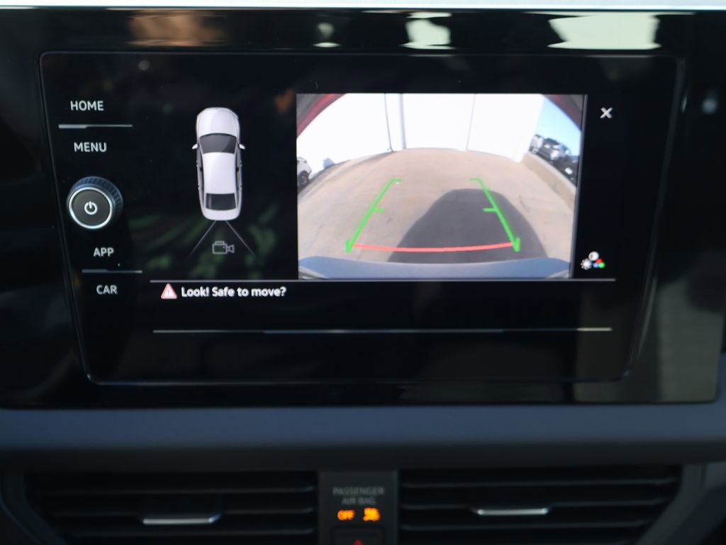 New 2026 Volkswagen Jetta S image 28