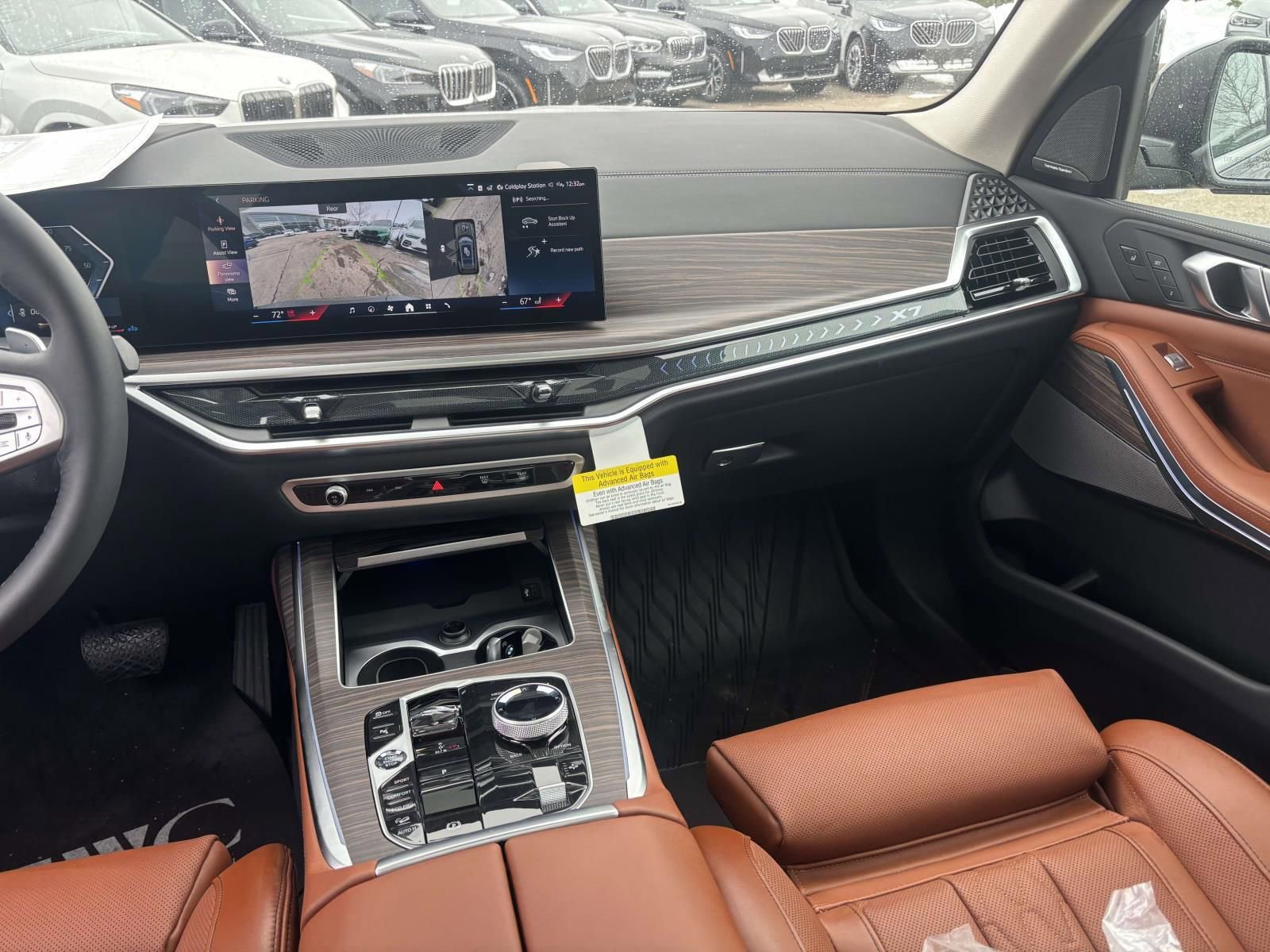 New 2026 BMW X7 xDrive40i w/ Executive Package image 32