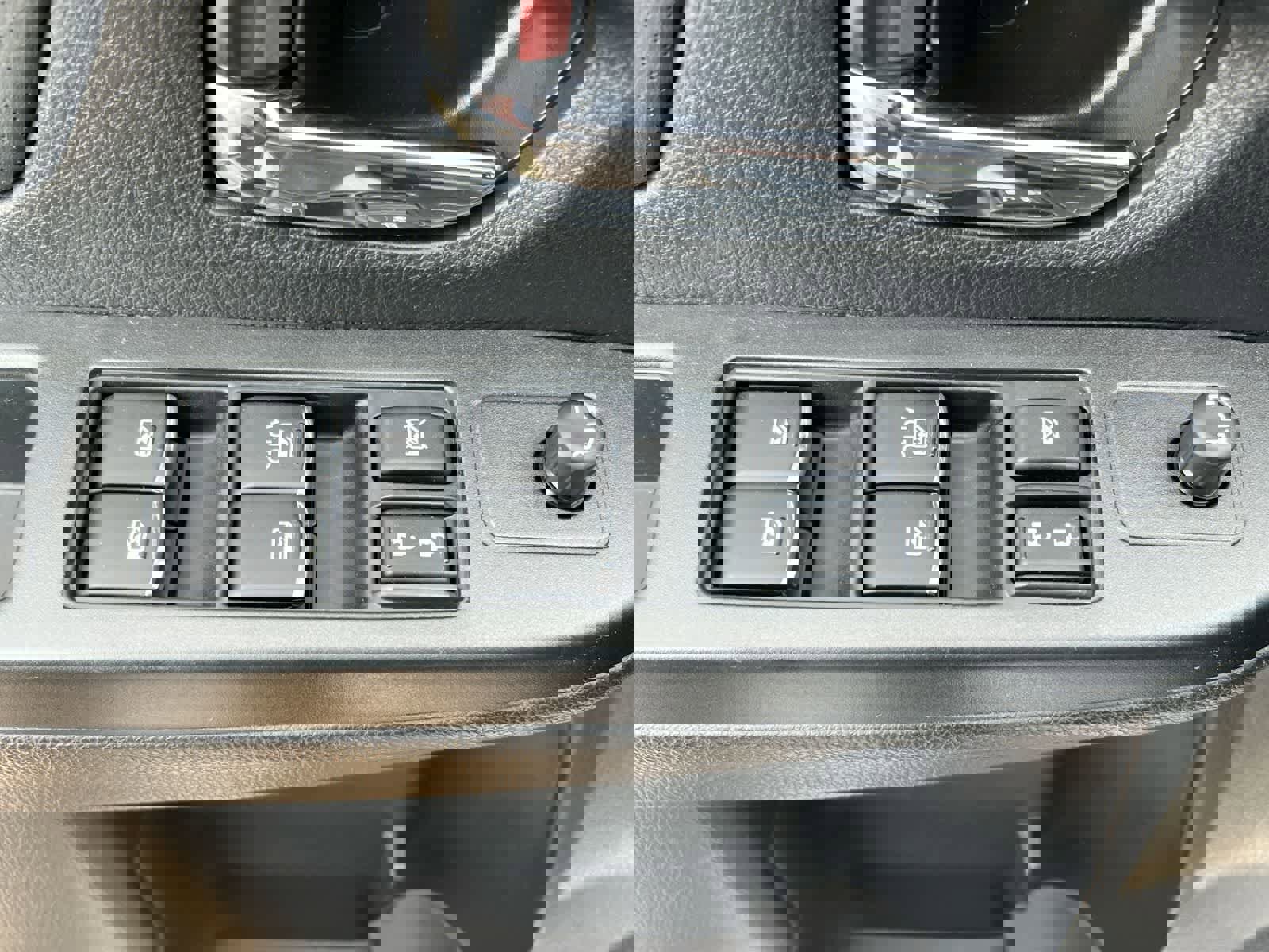 Used 2016 Subaru WRX Limited image 16