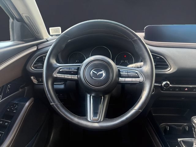 Used 2021 MAZDA CX-30 2.5 Turbo w/ Premium Package AWD/4WD image 12
