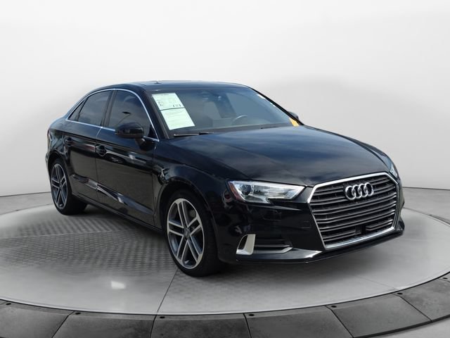 Used 2019 Audi A3 2.0T Premium w/ Convenience Package FWD image 7