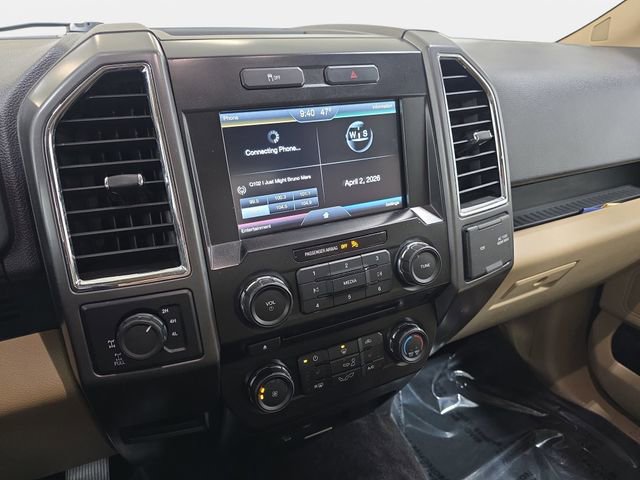 Used 2015 Ford F150 XLT w/ Equipment Group 302A Luxury image 20