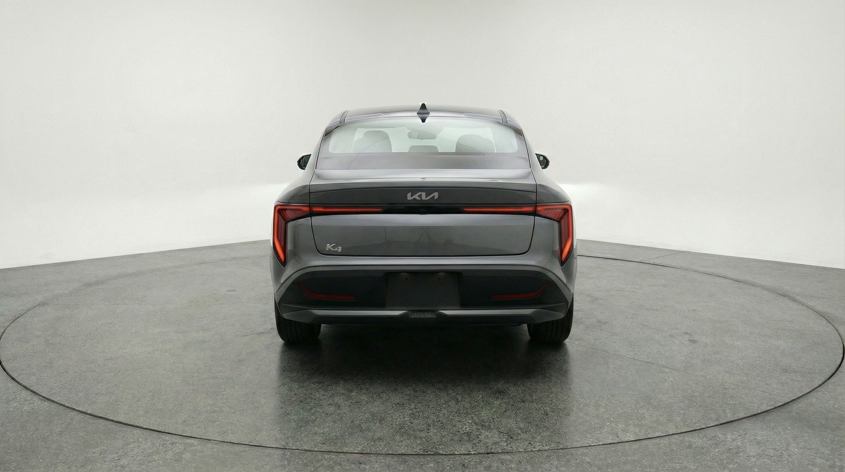 Used 2025 Kia K4 FWD image 7